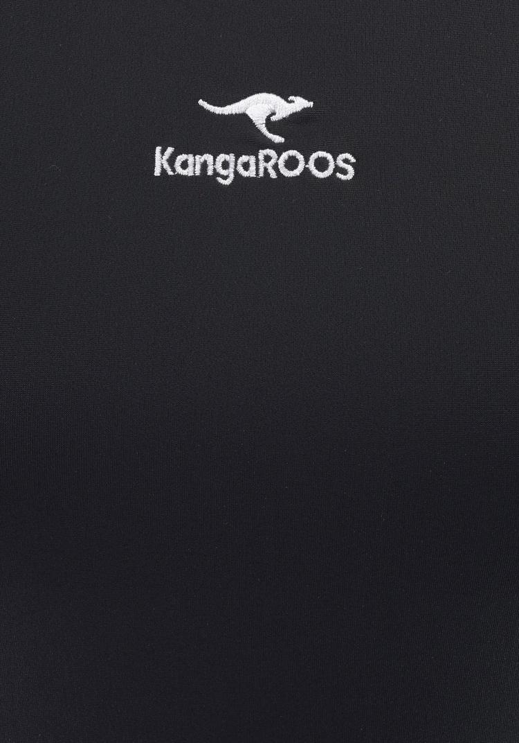 KangaROOS KangaROOS Badeanzug Badeanzug Damen - schwarz - 0 | SportScheck