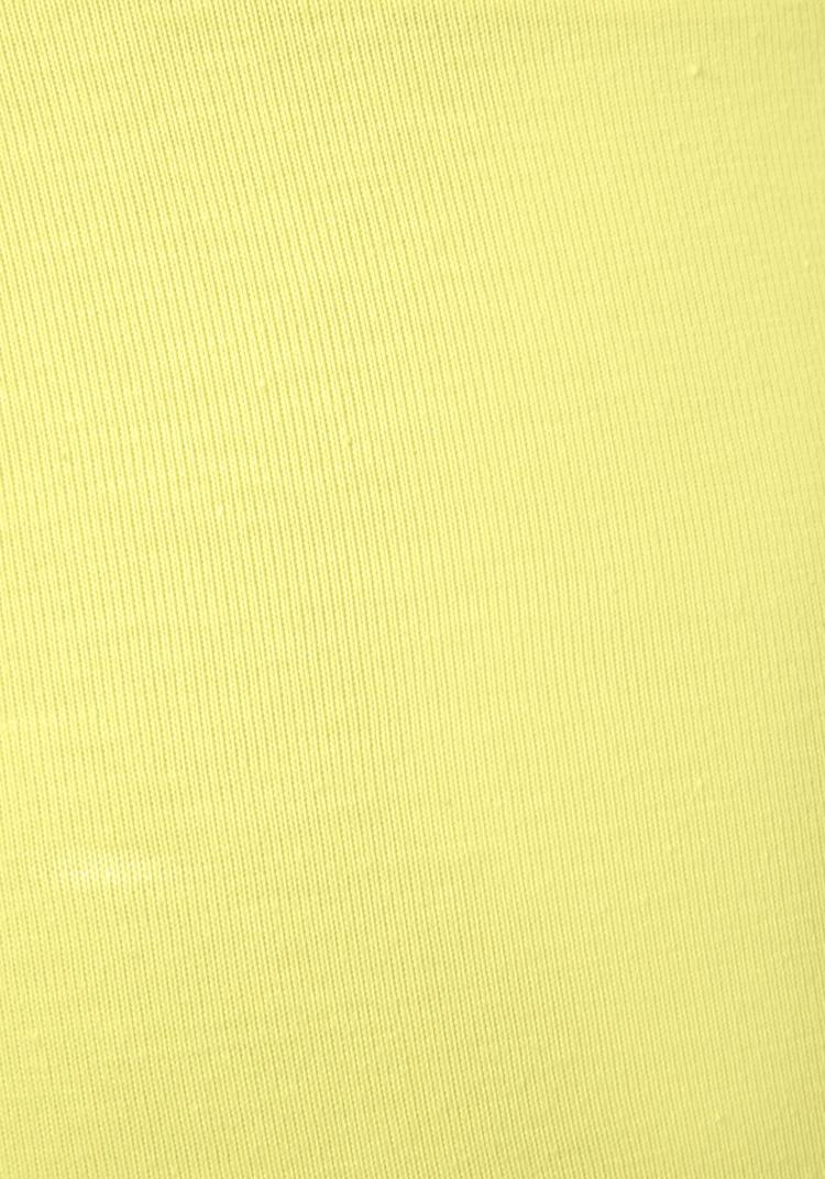 Lascana Lascana Shorts Shorts Damen - gelb - 0 | SportScheck