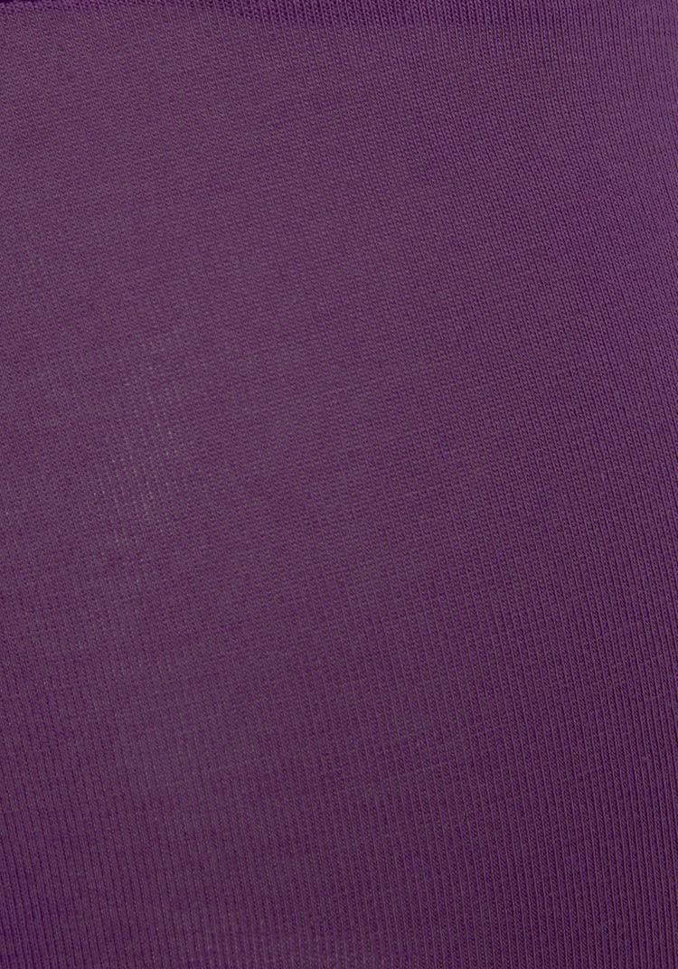 Lascana Lascana Shorts Shorts Damen - lila - 0 | SportScheck