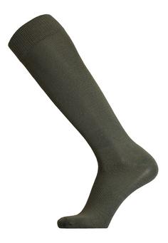 UphillSport KAIHU Wandersocken Green