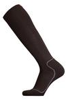 UphillSport AAREA Socken - Black