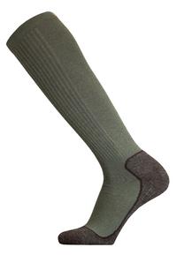 UphillSport AAREA Socken - Green