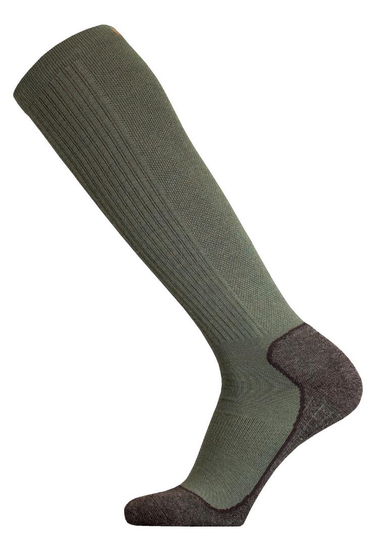 UphillSport UphillSport AAREA Socken - Green - 0 | SportScheck
