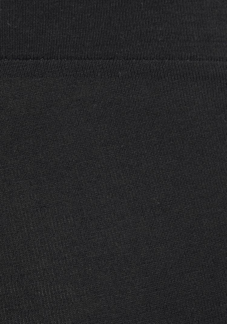 Lascana Lascana Shorts Shorts Damen - schwarz - 1 | SportScheck