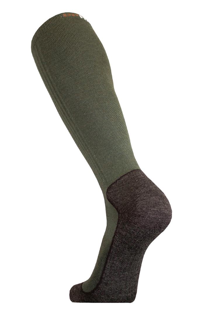 UphillSport UphillSport AAREA Socken - Green - 1 | SportScheck