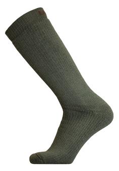 UphillSport INARI Wandersocken Green