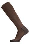 UphillSport AAREA Socken - Brown