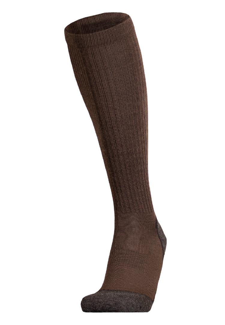 UphillSport UphillSport AAREA Socken - Brown - 0 | SportScheck