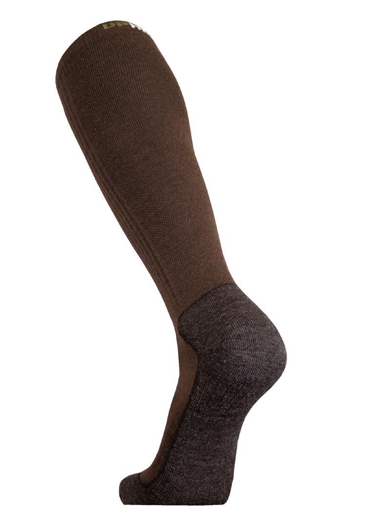 UphillSport UphillSport AAREA Socken - Brown - 1 | SportScheck