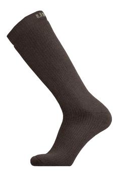 UphillSport INARI Wandersocken Black