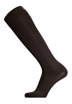 UphillSport KAIHU Wandersocken Black