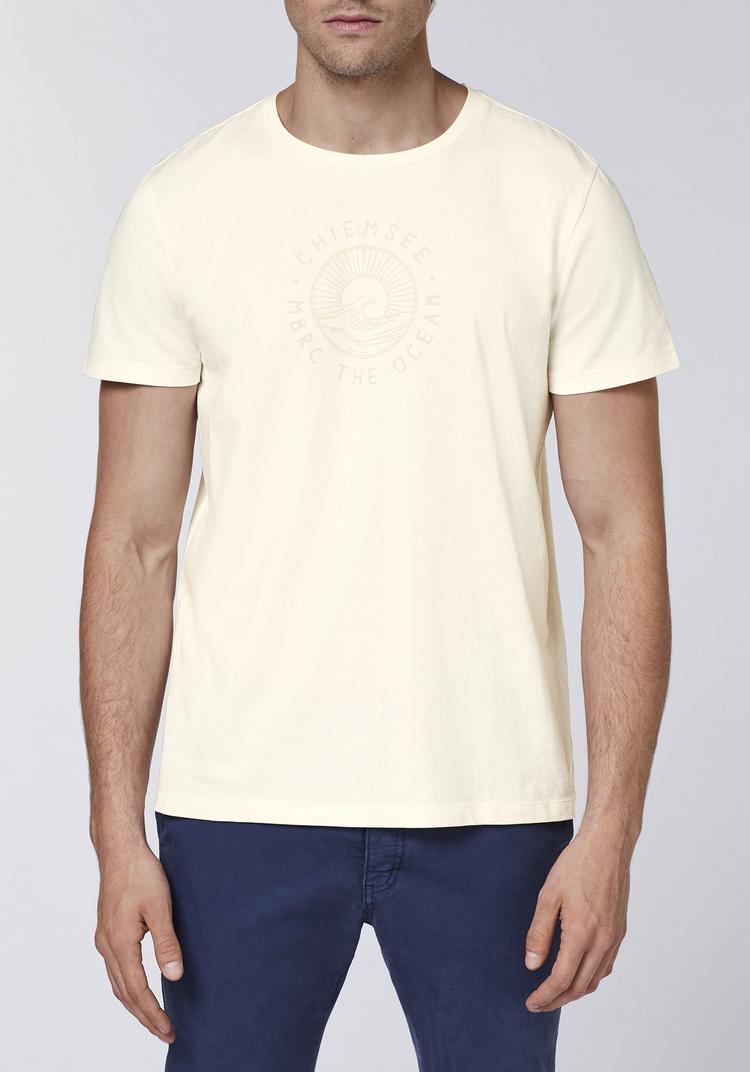 Chiemsee Chiemsee T-Shirt T-Shirt Herren - 12 Natural - 4 | SportScheck