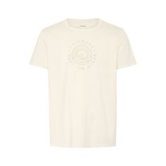 Chiemsee T-Shirt T-Shirt Herren 12 Natural