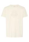 Chiemsee T-Shirt T-Shirt Herren - 12 Natural