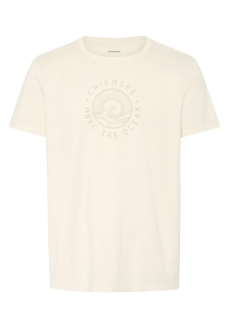 Chiemsee Chiemsee T-Shirt T-Shirt Herren - 12 Natural - 0 | SportScheck