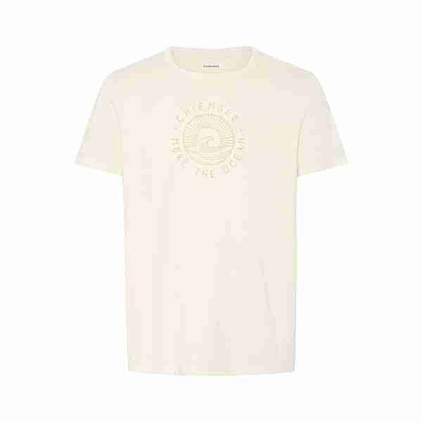Chiemsee T-Shirt T-Shirt Herren 12 Natural