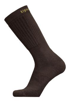 UphillSport ROVA Wandersocken Black