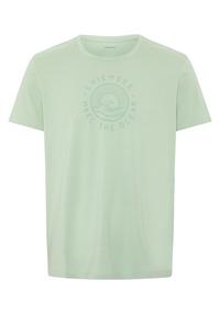 Chiemsee T-Shirt T-Shirt Herren - 14-5706 Silt Green