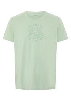 Chiemsee T-Shirt T-Shirt Herren 14-5706 Silt Green