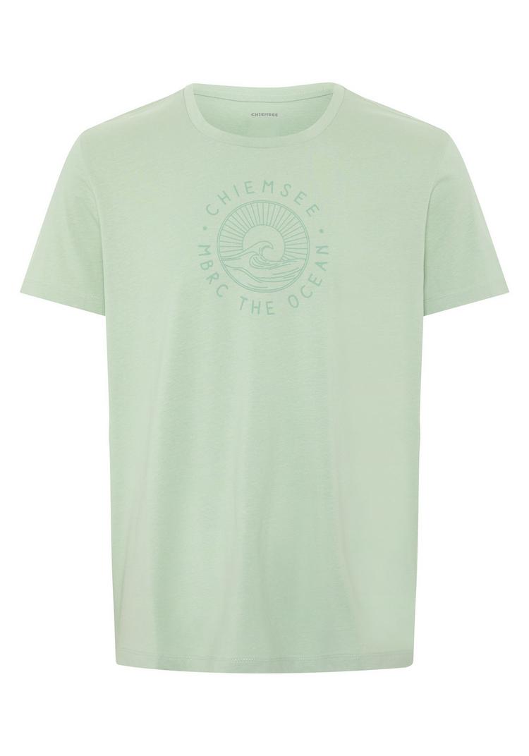 Chiemsee Chiemsee T-Shirt T-Shirt Herren - 14-5706 Silt Green - 0 | SportScheck