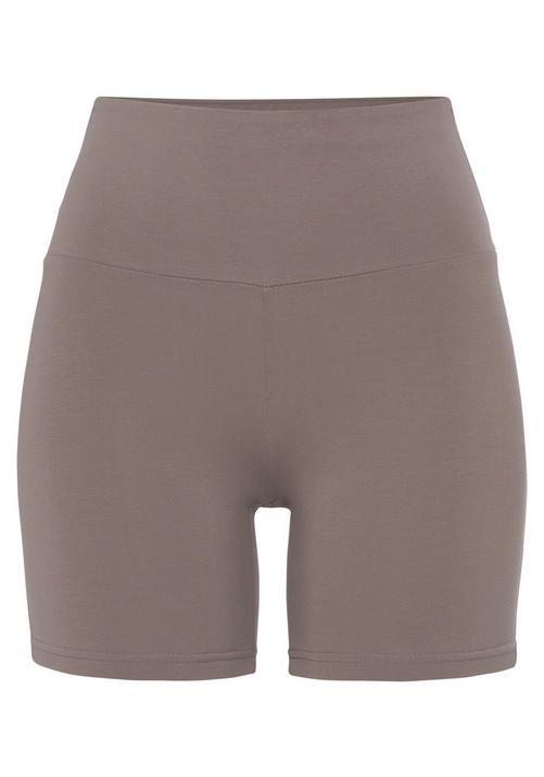 Lascana Shorts Shorts Damen