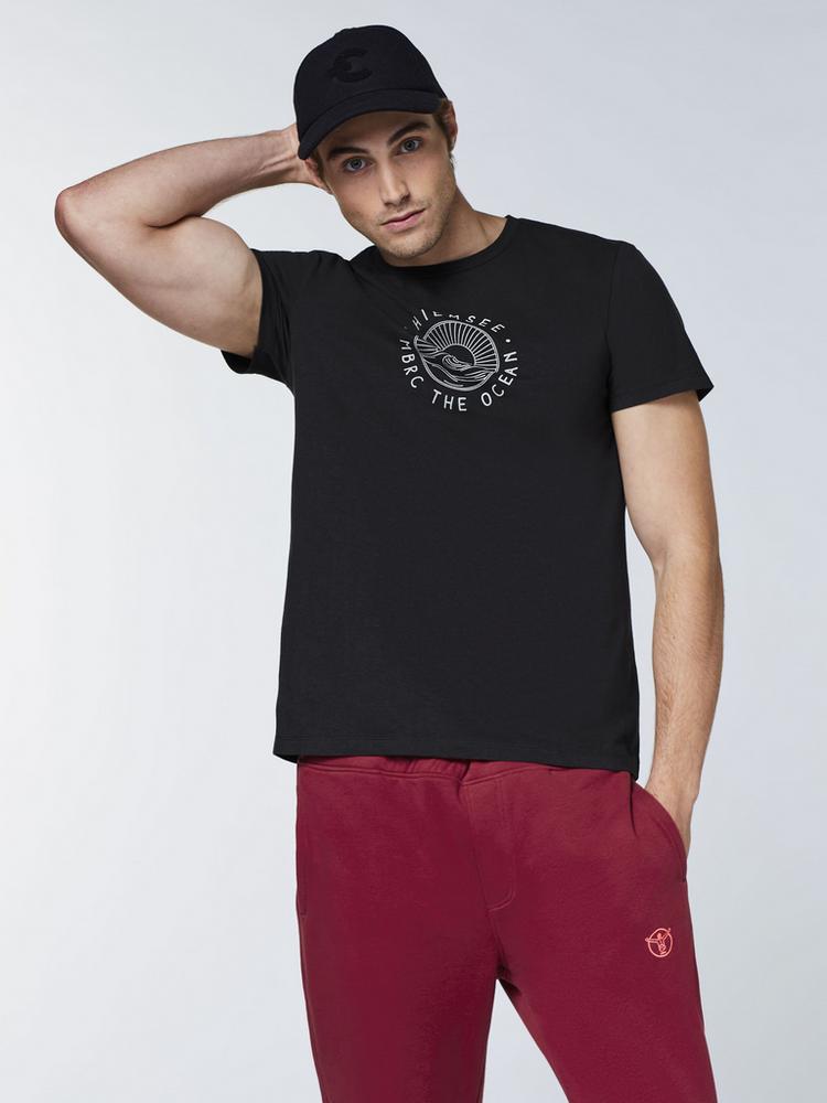 Chiemsee Chiemsee T-Shirt T-Shirt Herren - 90 Black - 0 | SportScheck