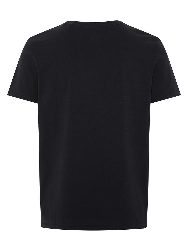 Chiemsee Chiemsee T-Shirt T-Shirt Herren - 90 Black - 0 | SportScheck