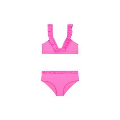 Shiwi BELLA Bikini Set Kinder azalea pink