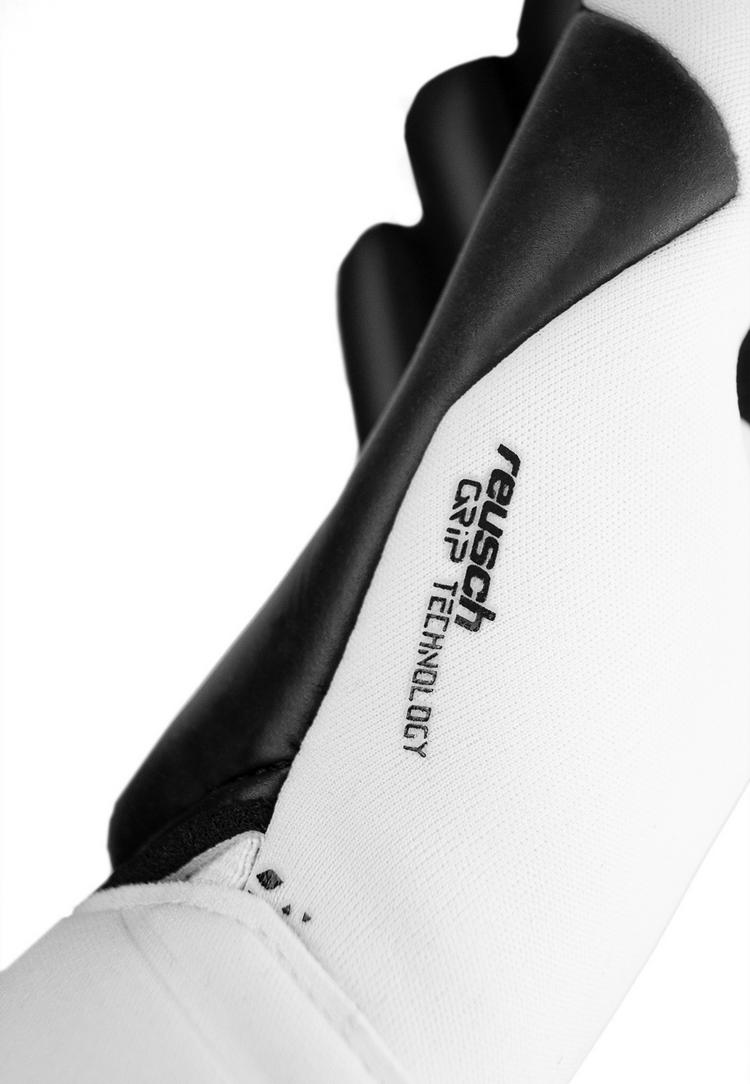 Reusch Reusch Reusch GK1 Pro Torwarthandschuhe - 1040 white/future blue/black - 6 | SportScheck