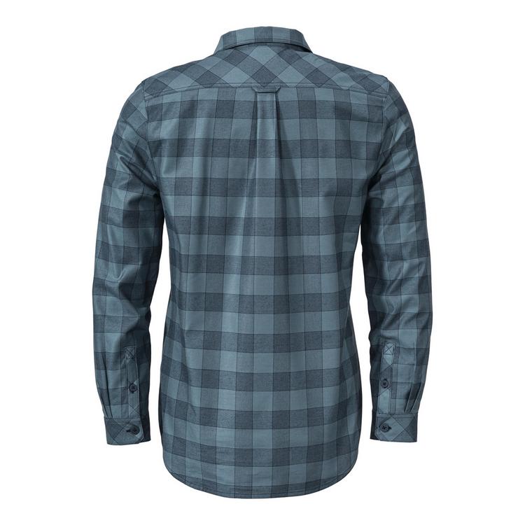 Sch&ouml;ffel Sch&ouml;ffel Blouse Hopedale L Funktionsbluse Damen - bering sea - 0 | SportScheck