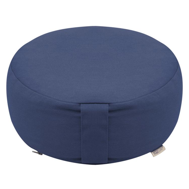 YOGISTAR YOGISTAR Yogakissen - dunkel blau - 0 | SportScheck