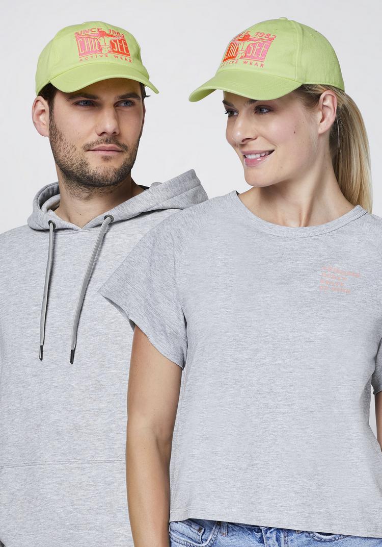 Chiemsee Chiemsee Cap Cap - 13-0535 Sharp Green - 0 | SportScheck