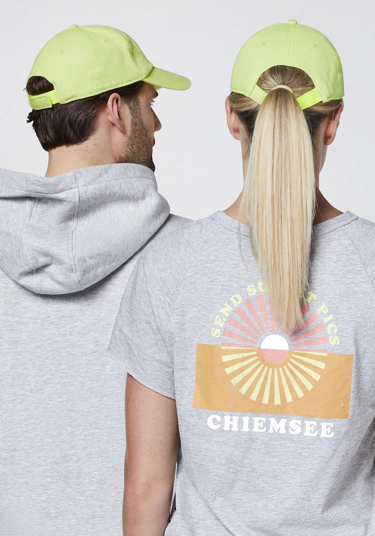 Chiemsee Chiemsee Cap Cap - 13-0535 Sharp Green - 1 | SportScheck