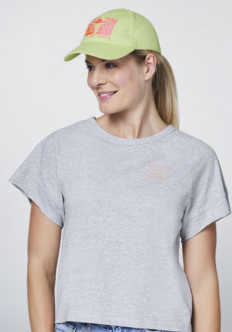 Chiemsee Chiemsee Cap Cap - 13-0535 Sharp Green - 2 | SportScheck