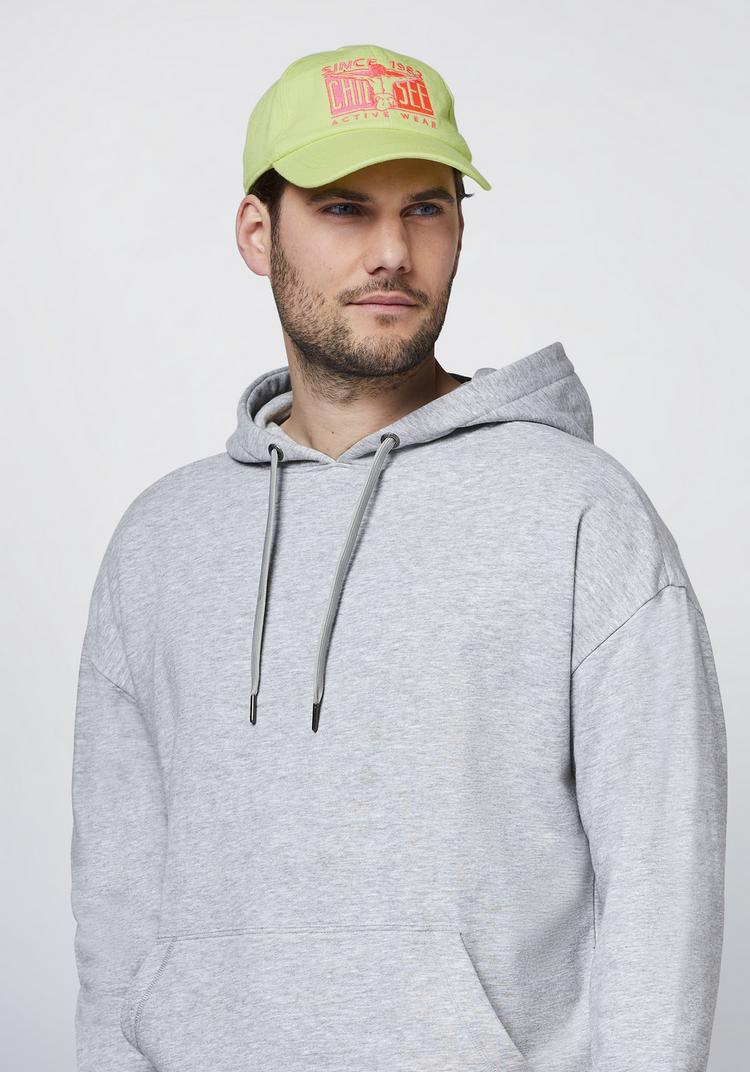 Chiemsee Chiemsee Cap Cap - 13-0535 Sharp Green - 3 | SportScheck