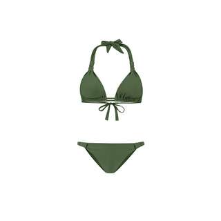 Shiwi BIBI Bikini Set Damen olive green