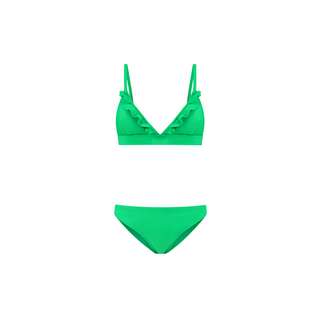 Shiwi BEAU Bikini Set Damen fresh green
