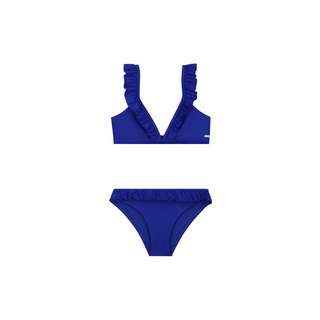 Shiwi BELLA Bikini Set Kinder deep ocean blue