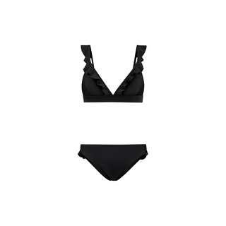 Shiwi BOBBY Bikini Set Damen schwarz