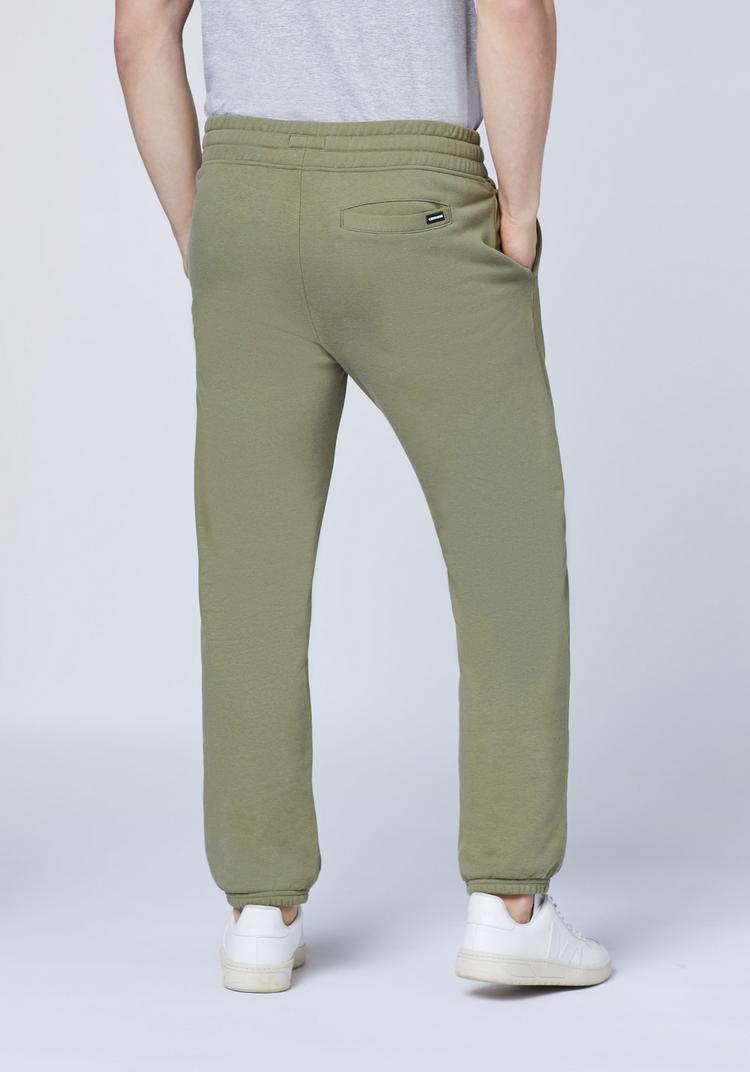 Chiemsee Chiemsee Sweathose Sweathose Herren - 18-0515 Dusty Olive - 1 | SportScheck
