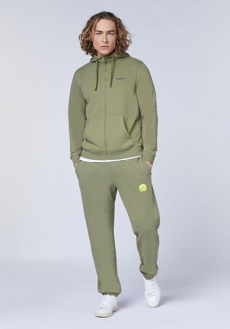 Chiemsee Chiemsee Sweathose Sweathose Herren - 18-0515 Dusty Olive - 2 | SportScheck