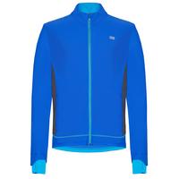 TAO HAKON Laufjacke Herren - royal blue