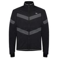 TAO NOX Laufjacke Herren - black