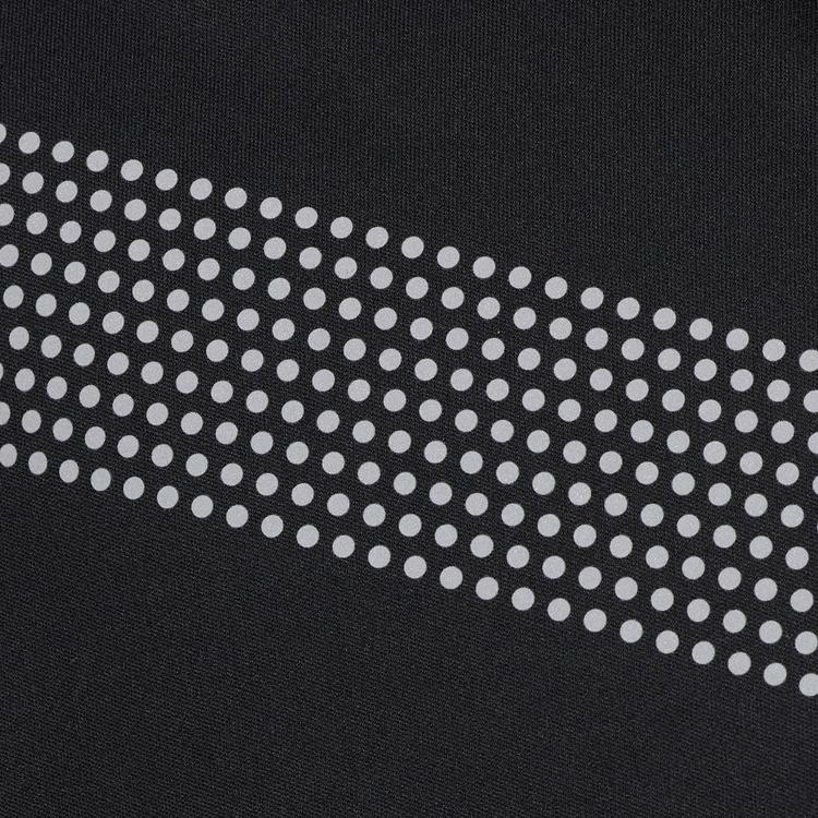 TAO TAO NOX Laufjacke Herren - black - 0 | SportScheck