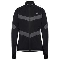 TAO JUNA Laufjacke Damen - black