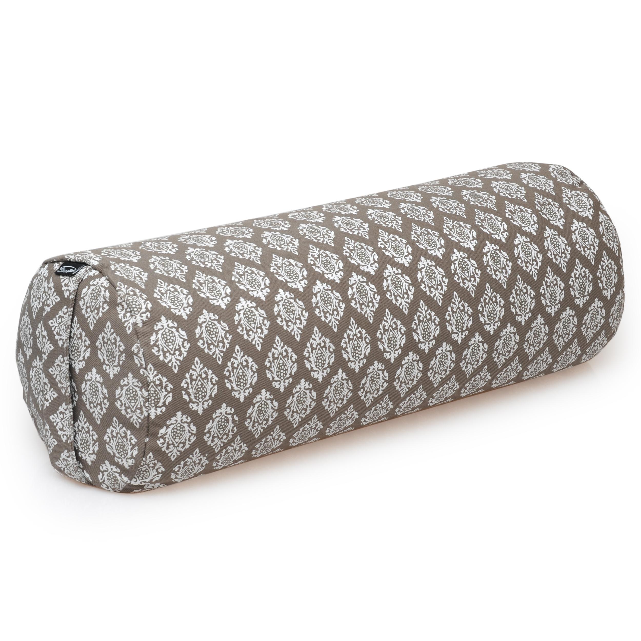 yogishop Yogakissen taupe