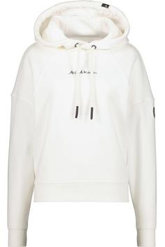 ALIFE AND KICKIN JessyAK A Sweatshirt Damen white