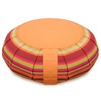 YOGISTAR Yogakissen - orange