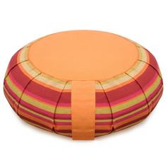YOGISTAR Yogakissen orange