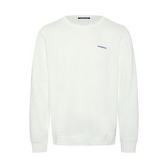 Chiemsee Sweater Sweatshirt Herren 11-4202 Star White